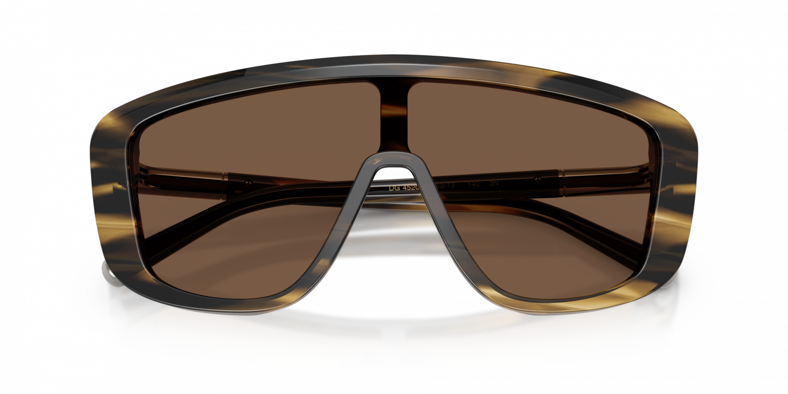 Dolce & Gabbana DG4520 306373  